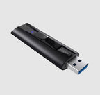 SanDisk Extreme PRO USB flash drive 512 GB USB Type-A 3.2 Gen 1 (3.1 Gen 1) Black