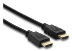 Axiom HDMIMM12-AX HDMI cable 144" (3.66 m) HDMI Type A (Standard) Black