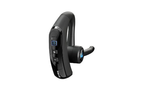 BlueParrott M300-XT Headset Wireless Ear-hook Car/Home office Bluetooth Black