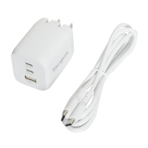 Targus battery charger