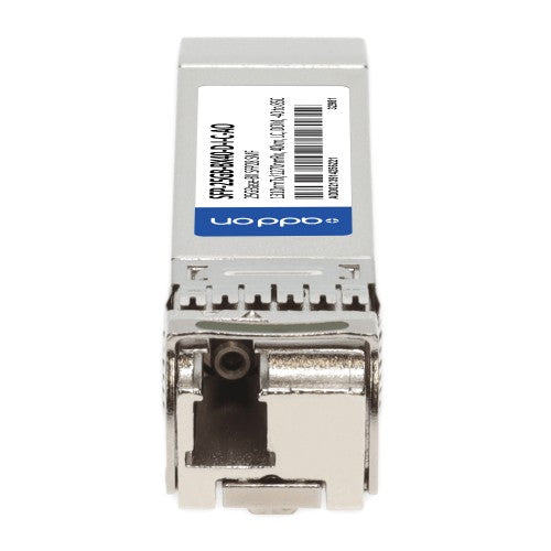 AddOn Networks SFP-25GB-BX40-D-I-C-AO network transceiver module Fiber optic 25000 Mbit/s SFP28