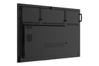 Viewsonic IFP6541 interactive whiteboard 65" 3840 x 2160 pixels Touchscreen Black