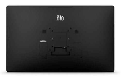 Elo Touch Solutions I-Series 5 Digital signage flat panel 21.5" LED Wi-Fi 250 cd/m² Full HD Gray Touchscreen Built-in processor Android