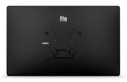Elo Touch Solutions I-Series 5 Digital signage flat panel 21.5" LED Wi-Fi 250 cd/m² Full HD Gray Touchscreen Built-in processor Android
