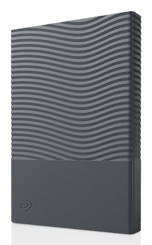 Seagate STNR2000400 external hard drive 2 TB USB Type-C Gray