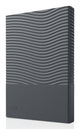 Seagate STNR2000400 external hard drive 2 TB USB Type-C Gray