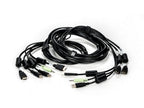 Vertiv Avocent CBL0117 KVM cable 118.1" (3 m)