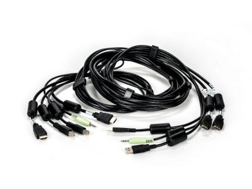 Vertiv Avocent CBL0117 KVM cable 118.1" (3 m)