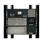Eaton 93PX8KIND uninterruptible power supply (UPS) Double-conversion (Online) 7.5 kVA 7500 W 2 AC outlet(s)