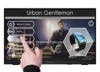 Planar Systems PCT2235 computer monitor 21.5" 1920 x 1080 pixels Full HD LCD Touchscreen Black