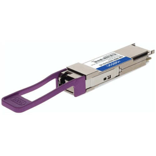 AddOn Networks Q28-100GP4-BXU2733-10-I-AO network transceiver module Fiber optic 100000 Mbit/s QSFP28