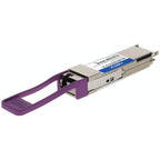AddOn Networks Q28-100GP4-BXU2733-10-I-AO network transceiver module Fiber optic 100000 Mbit/s QSFP28