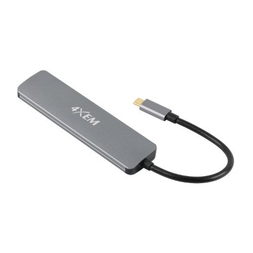 4XEM 4XHB03 interface cards/adapter HDMI, USB Type-C