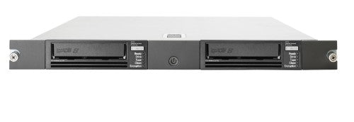 HPE StoreEver 1U Generic Rack Mount Kit