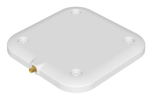 Zebra AN520-FCL60010US RFID antenna White Suitable for indoor use