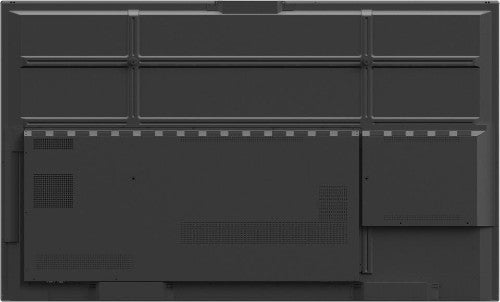 Viewsonic IFP7562 signage display Interactive flat panel 75" LED Wi-Fi 350 cd/m² 4K Ultra HD Black Touchscreen Built-in processor Android