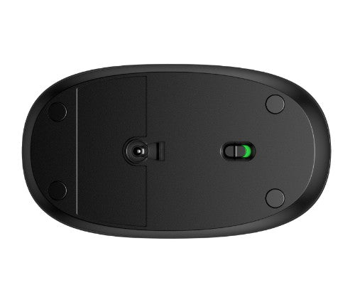 HP 240 Black Bluetooth Mouse