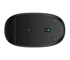 HP 240 Black Bluetooth Mouse