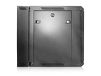 iStarUSA WMZ-955 rack cabinet 9U Wall mounted rack Black