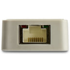 StarTech.com US1GC301AUW network card Ethernet 5000 Mbit/s