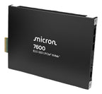 Micron 7600 MAX 6.4 TB U.2 PCI Express 5.0 NVMe 3D TLC NAND