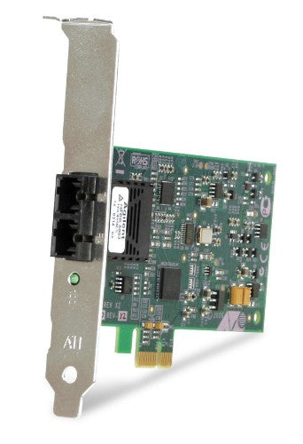 Allied Telesis AT-2711FX/MT 100 Mbit/s