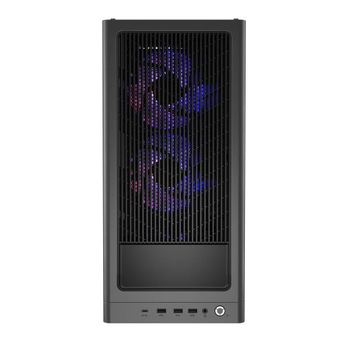 Lenovo Legion T7 34IAS10 Intel Core Ultra 7 265KF 32 GB DDR5-SDRAM 1 TB SSD NVIDIA GeForce RTX 5080 Windows 11 Pro Tower PC Black