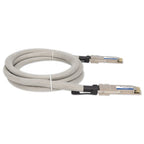 AddOn Networks QDD-800GB-PDAC1M-AO InfiniBand/fibre optic cable 39.4" (1 m) QSFP-DD DAC