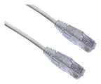 Axiom C6ABFSB-W1-AX networking cable 12" (0.305 m) Cat6 F/UTP (FTP)