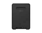 Samsung HW-LS70H Black Wired & Wireless