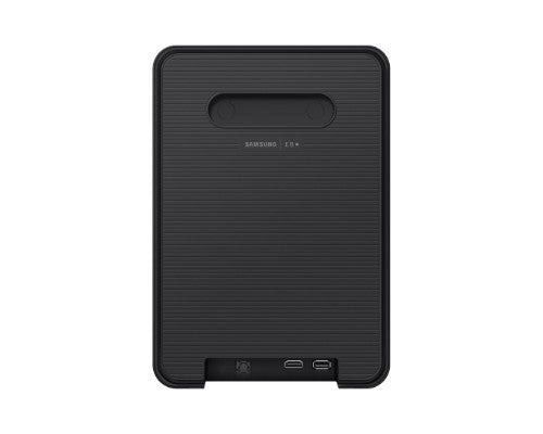 Samsung HW-LS70H Black Wired & Wireless