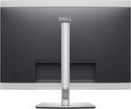 DELL Pro Plus P2725DE computer monitor 27" 2560 x 1440 pixels Quad HD LCD Black, Silver