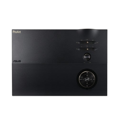 ASUS ProArt Projector A1 Standard throw projector 3000 ANSI lumens DLP 1080p (1920x1080) 3D Black