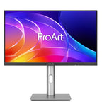 ASUS ProArt PA249CGV computer monitor 23.8" 1920 x 1080 pixels Full HD LCD Black, Silver