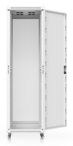 Ubiquiti UACC-Rack-42U-1000-P Freestanding rack White
