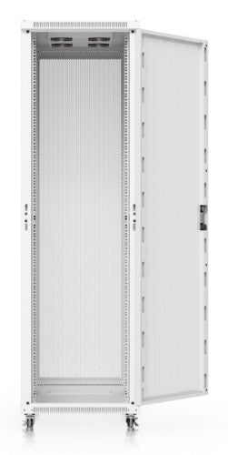 Ubiquiti UACC-Rack-42U-1000-P Freestanding rack White