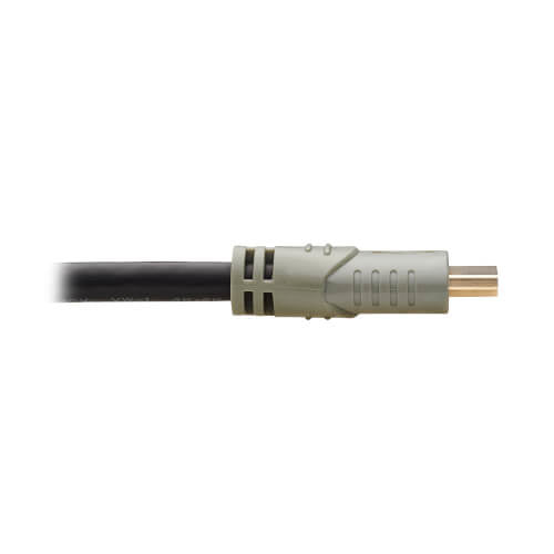 Eaton P569-010-MF-ACT HDMI cable 122" (3.1 m) HDMI Type A (Standard) Black