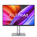 ASUS ProArt PA248CRV computer monitor 24.1" 1920 x 1200 pixels WUXGA LCD Black, Silver