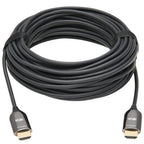 Tripp Lite P568F-15M-8K6 HDMI cable 590.6" (15 m) HDMI Type A (Standard) Black
