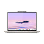 Lenovo Chrome 14M9610 MediaTek Kompanio Kompanio Ultra 910 Chromebook 14" Touchscreen WUXGA 16 GB LPDDR5x-SDRAM 256 GB UFS Wi-Fi 7 (802.11be) ChromeOS English Seashell (colour)