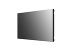 LG 55VSM5J-H signage display Digital signage flat panel 55" LED Wi-Fi 500 cd/m² Full HD Black 24/7