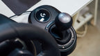 Logitech G 941-000119 Gaming Controller Black USB Special Analogue PlayStation 4, Xbox One