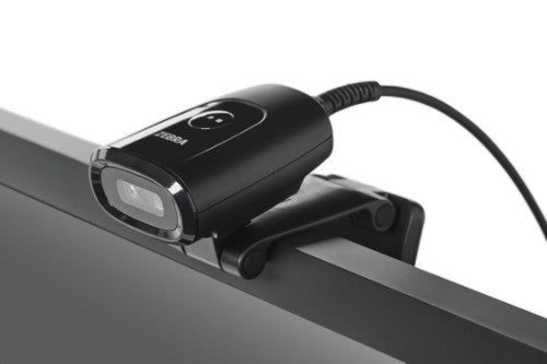 Zebra DS5502 Fixed bar code reader 1D/2D Black