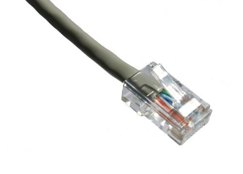 Axiom 3ft Cat6 UTP networking cable Gray 35.4" (0.9 m) U/UTP (UTP)