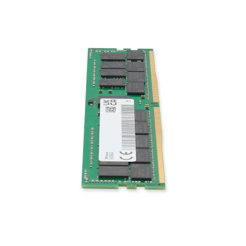 AddOn Networks P19252-001-AM memory module 32 GB 1 x 32 GB DDR4 2933 MHz ECC