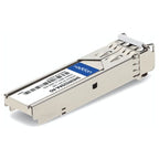 AddOn Networks 3HE09329AA-AO network transceiver module Fiber optic 1250 Mbit/s SFP+ 1550 nm