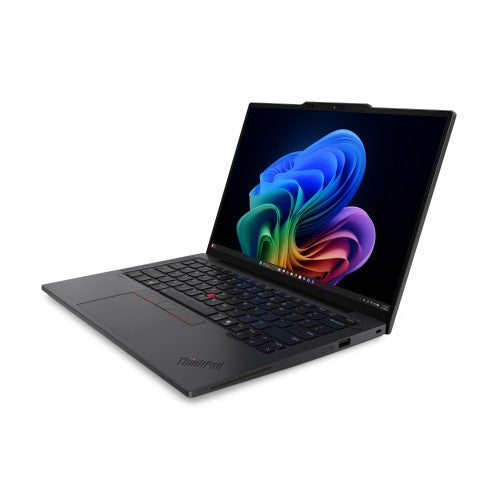 Lenovo ThinkPad X13 Gen 7 (Intel) Copilot+ PC Intel Core Ultra 7 365 Laptop 13.3" Touchscreen WUXGA 32 GB LPDDR5x-SDRAM 512 GB SSD Wi-Fi 7 (802.11be) Windows 11 Pro English Black