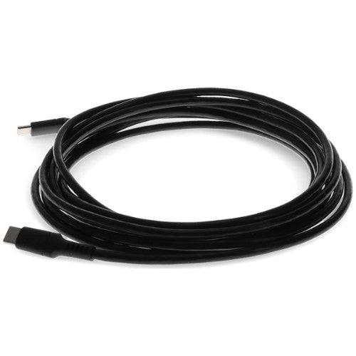 AddOn Networks USBC2MB USB cable 78.7" (2 m) USB 2.0 USB C Black