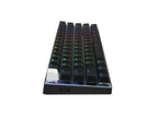 Logitech G 920-011902 keyboard Gaming RF Wireless + Bluetooth QWERTY English Black