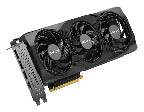 PNY GeForce RTX 5070 NVIDIA 12 GB GDDR7